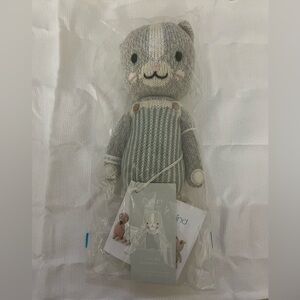 COPY - Cuddle and Kind 13” Dylan the kitten